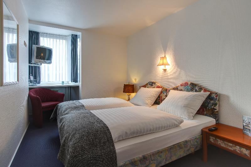 Centro Hotel Arde Koln Trademark Collection - Oda