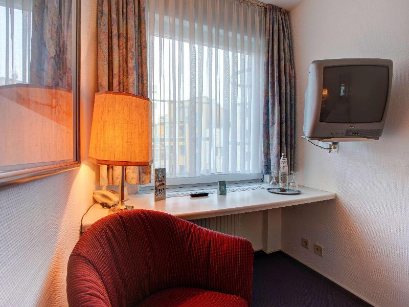 Centro Hotel Arde Koln Trademark Collection - Oda