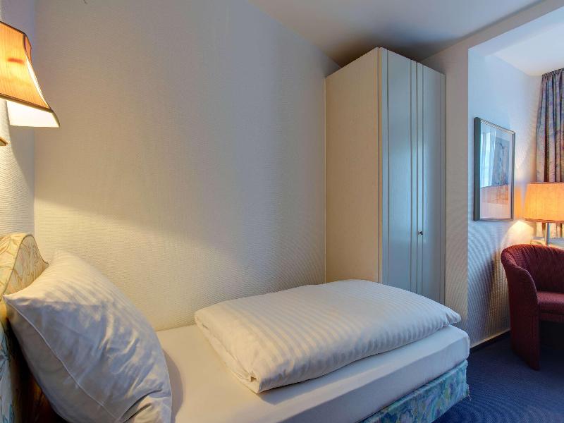 Centro Hotel Arde Koln Trademark Collection - Oda