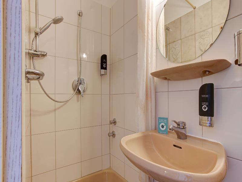 Centro Hotel Arde Koln Trademark Collection - Oda