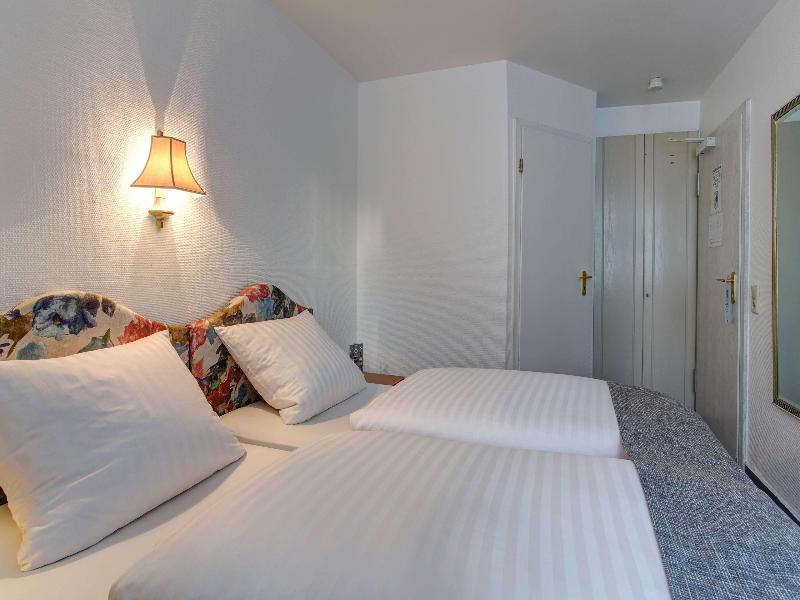 Centro Hotel Arde Koln Trademark Collection - Oda