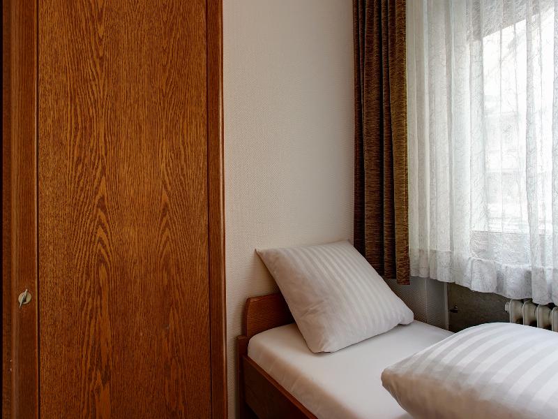 Centro Hotel Arde Koln Trademark Collection - Oda