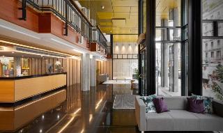 Dorma Plaza Catalunya fotoÄŸrafÄ±