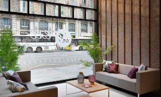 Dorma Plaza Catalunya fotoÄŸrafÄ±