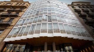 Dorma Plaza Catalunya fotoÄŸrafÄ±