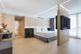 Dorma Plaza Catalunya fotoÄŸrafÄ±