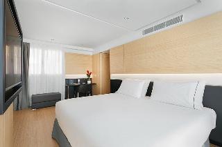 Dorma Plaza Catalunya fotoÄŸrafÄ±