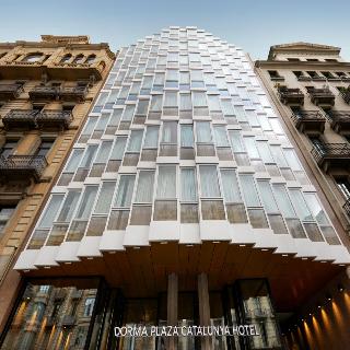 Dorma Plaza Catalunya otel fotoğrafı