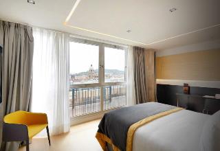 Dorma Plaza Catalunya fotoÄŸrafÄ±