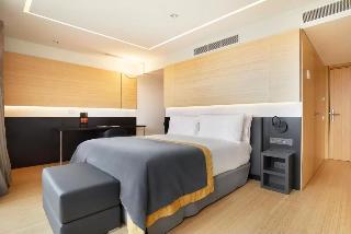 Dorma Plaza Catalunya fotoÄŸrafÄ±