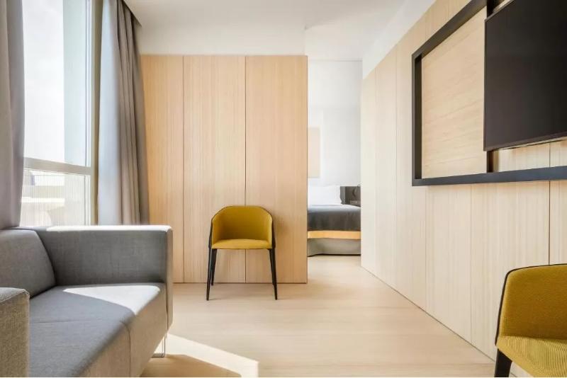Dorma Plaza Catalunya - Oda