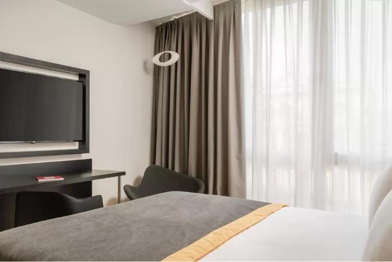 Dorma Plaza Catalunya - Oda