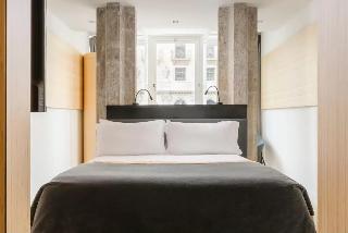 Dorma Plaza Catalunya fotoÄŸrafÄ±
