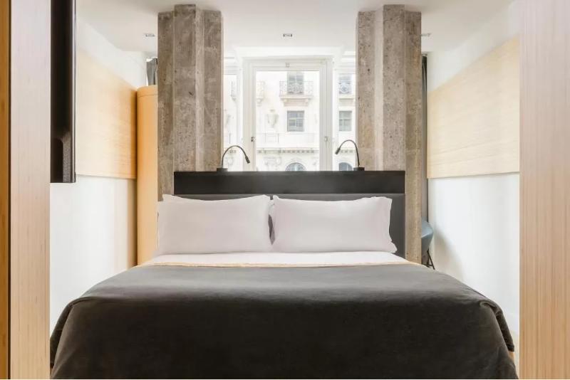 Dorma Plaza Catalunya - Oda