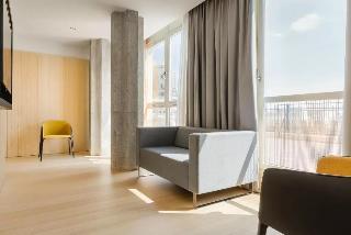 Dorma Plaza Catalunya fotoÄŸrafÄ±