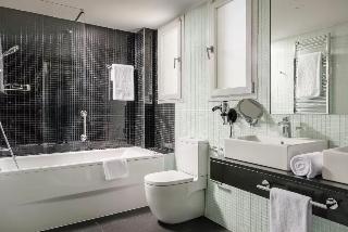Dorma Plaza Catalunya fotoÄŸrafÄ±