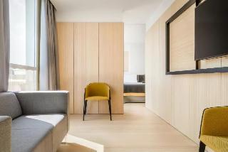 Dorma Plaza Catalunya fotoÄŸrafÄ±