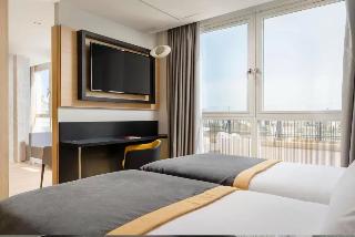 Dorma Plaza Catalunya fotoÄŸrafÄ±