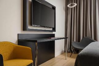 Dorma Plaza Catalunya fotoÄŸrafÄ±