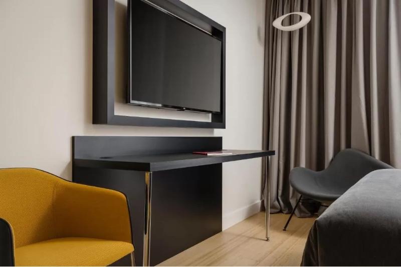 Dorma Plaza Catalunya - Oda