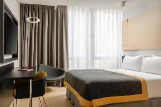 Dorma Plaza Catalunya fotoÄŸrafÄ±