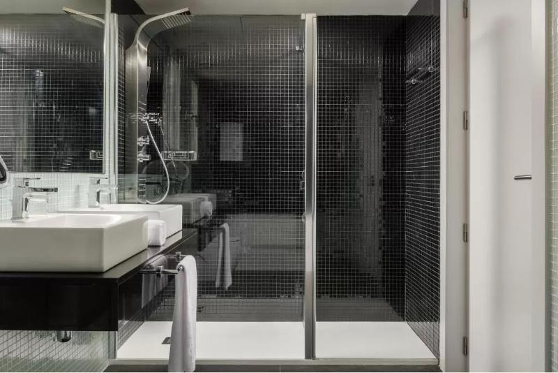 Dorma Plaza Catalunya - Oda