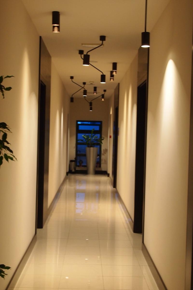 Apartments Agava - Lobi