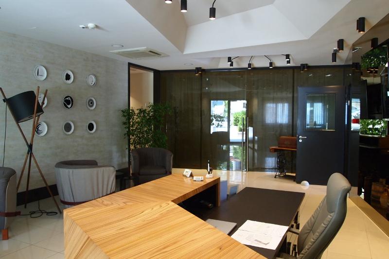 Apartments Agava - Lobi