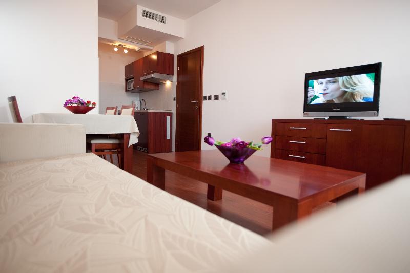 Apartments Agava - Oda