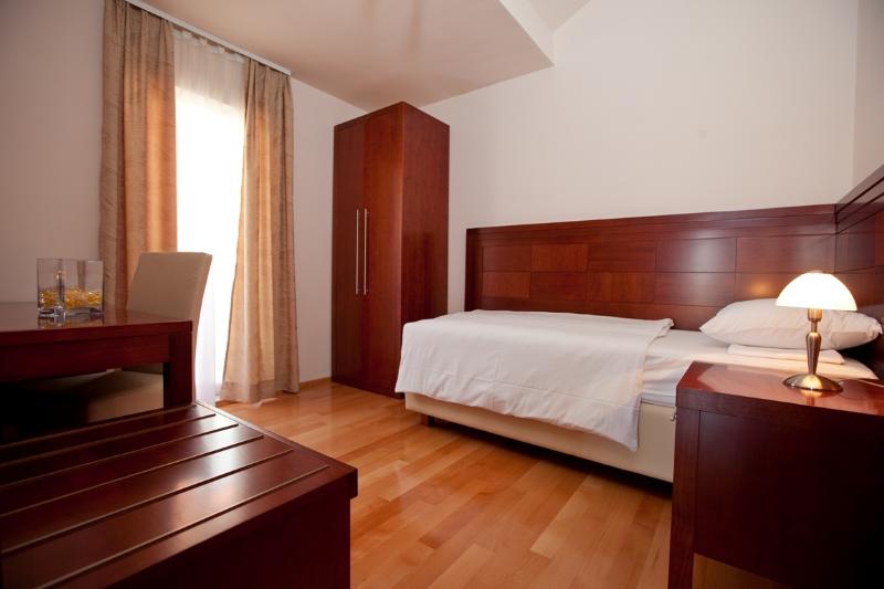 Apartments Agava - Oda