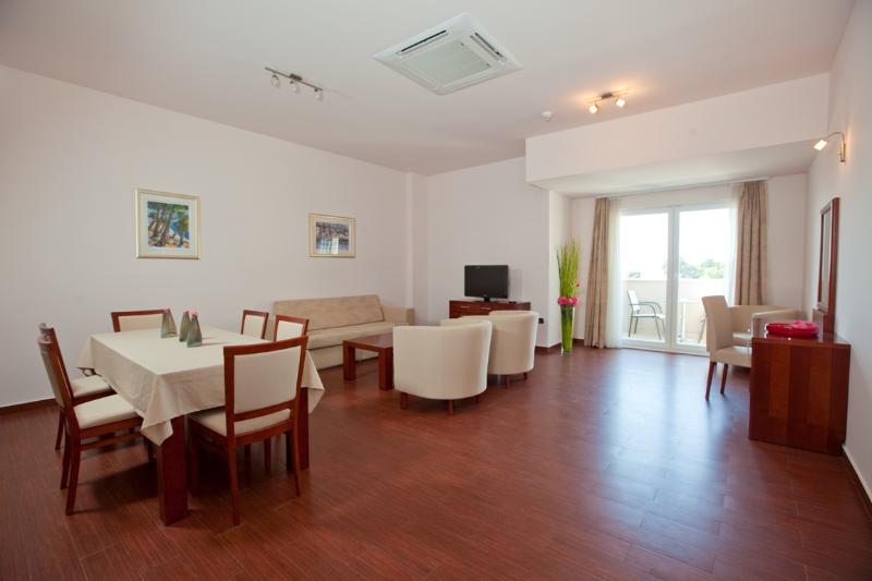 Apartments Agava - Oda