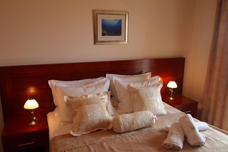 Apartments Agava - Oda