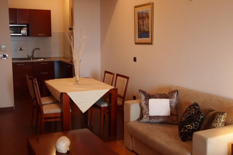 Apartments Agava - Oda