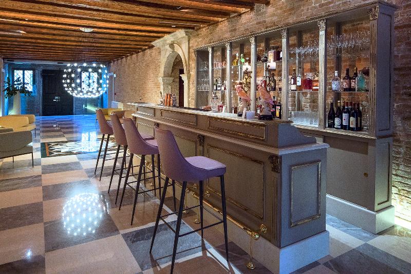Hotel Heureka - Bar