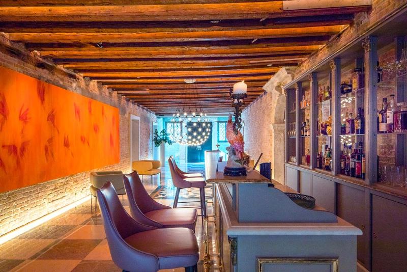 Hotel Heureka - Bar