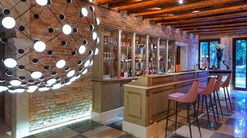 Hotel Heureka - Bar