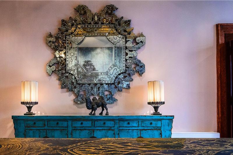 Hotel Heureka - Lobi