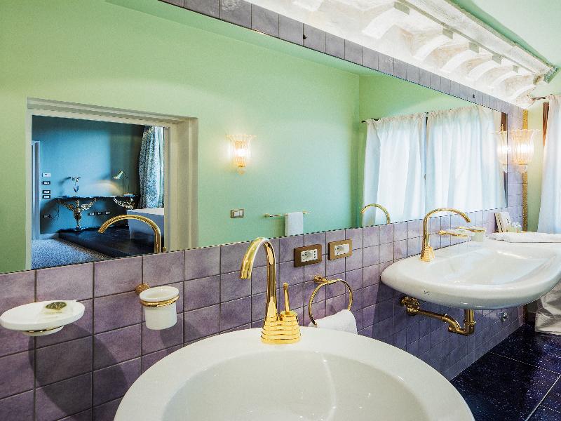 Hotel Heureka - Oda