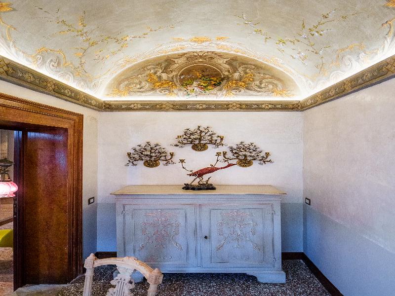 Hotel Heureka - Oda