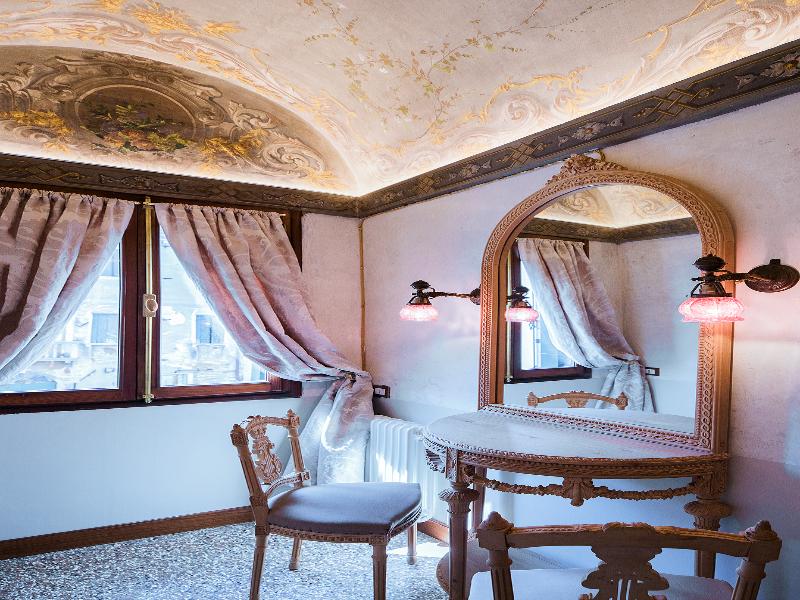 Hotel Heureka - Oda