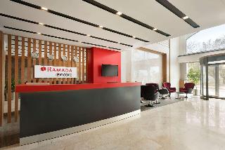Ramada Encore By Wyndham Gebze fotoÄŸrafÄ±