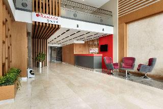 Ramada Encore By Wyndham Gebze fotoÄŸrafÄ±