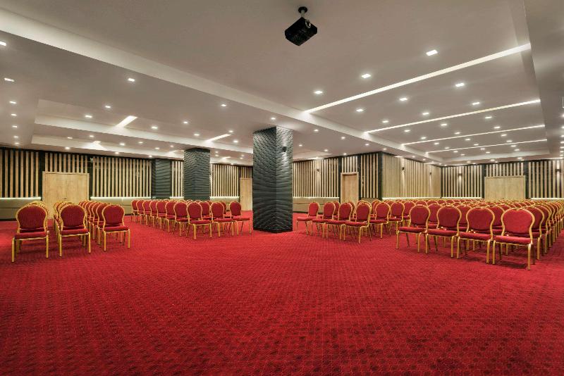 Ramada Encore By Wyndham Gebze - Toplantı