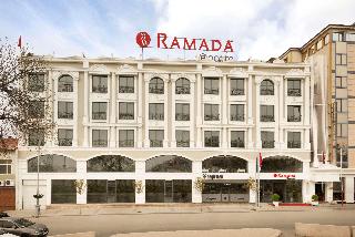 Ramada Encore By Wyndham Gebze otel fotoğrafı