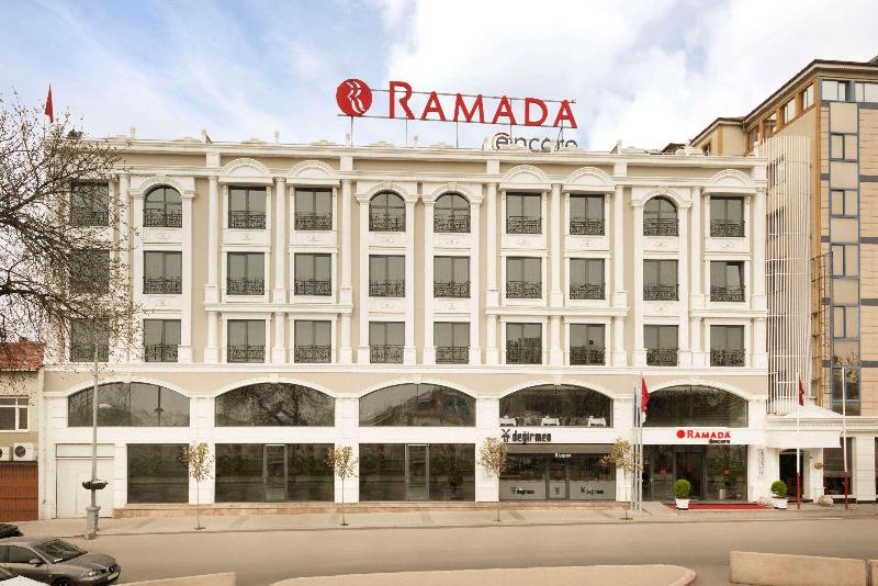 Ramada Encore By Wyndham Gebze - Genel