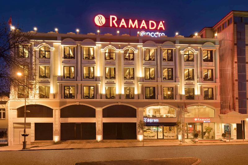 Ramada Encore By Wyndham Gebze - Genel