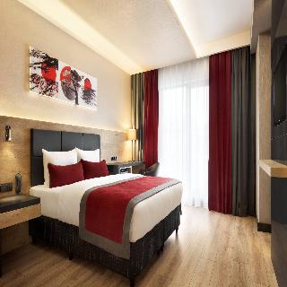 Ramada Encore By Wyndham Gebze fotoÄŸrafÄ±