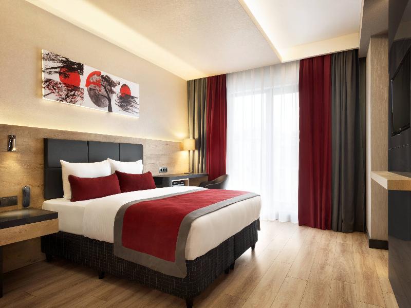 Ramada Encore By Wyndham Gebze - Oda