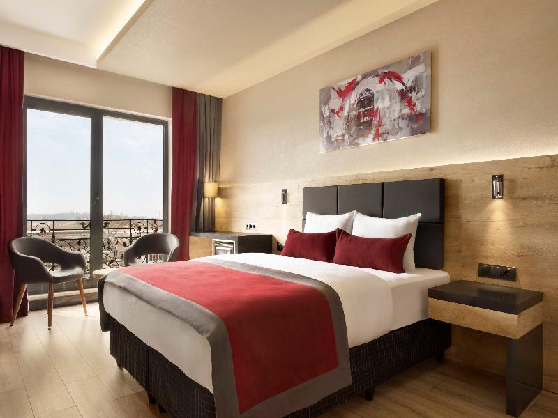 Ramada Encore By Wyndham Gebze - Oda