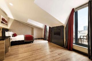 Ramada Encore By Wyndham Gebze fotoÄŸrafÄ±